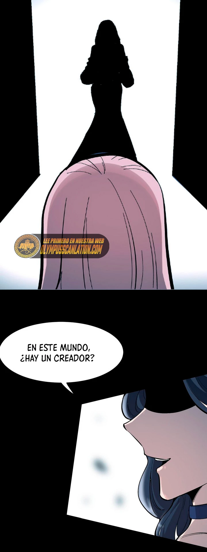 El rey de los errores capítulo 89, página 3