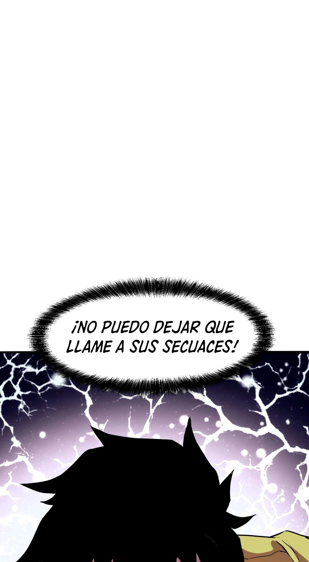 El rey de los errores capítulo 9, página 9