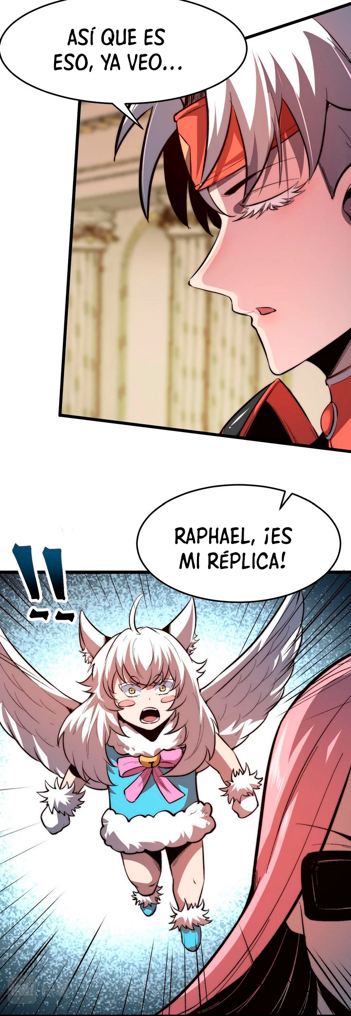 El rey de los errores capítulo 90, página 7