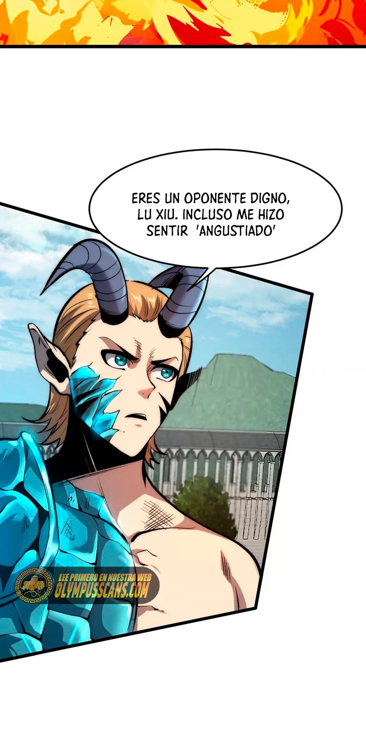 El rey de los errores capítulo 98, página 12
