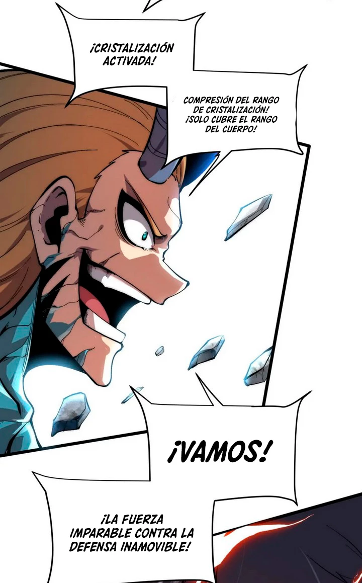 El rey de los errores capítulo 99, página 20