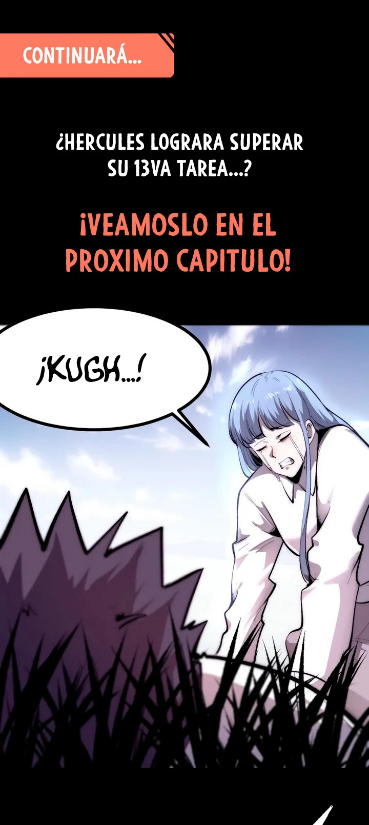El rey de los errores capítulo 99, página 38