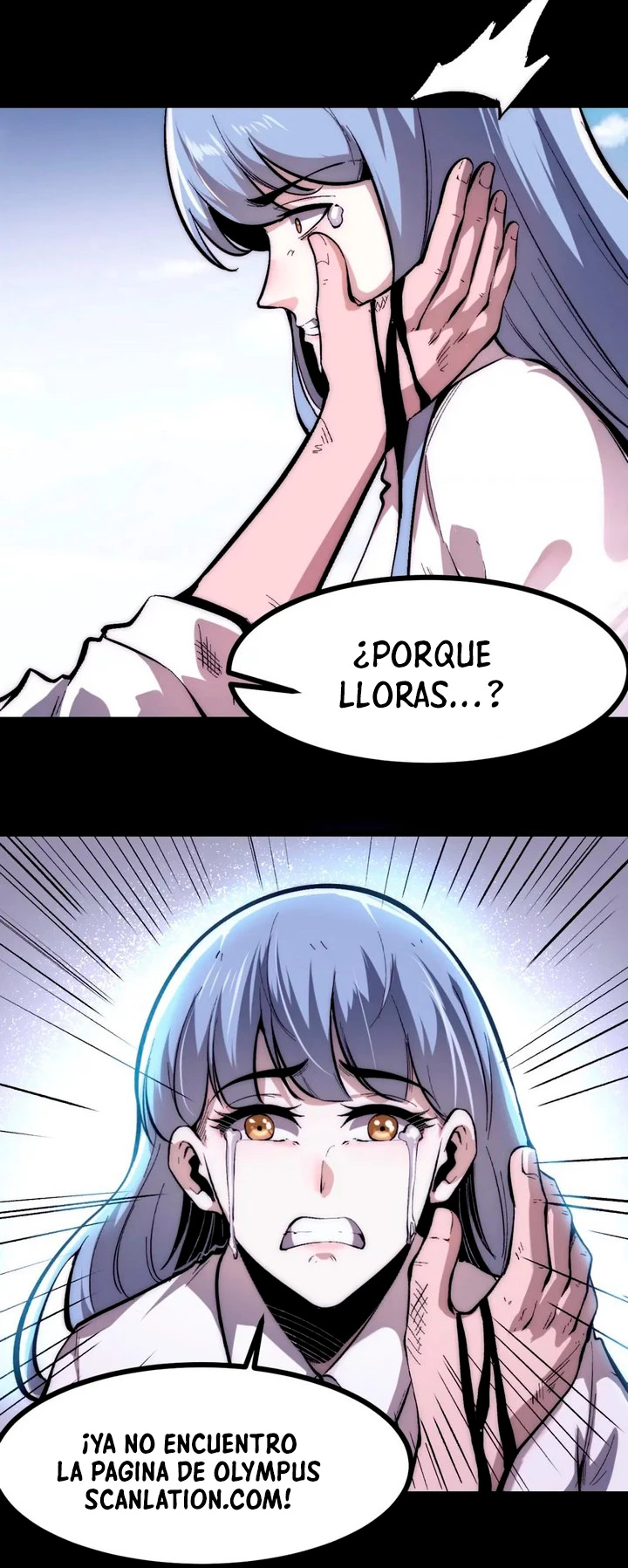 El rey de los errores capítulo 99, página 39