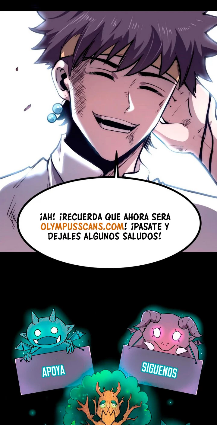 El rey de los errores capítulo 99, página 40