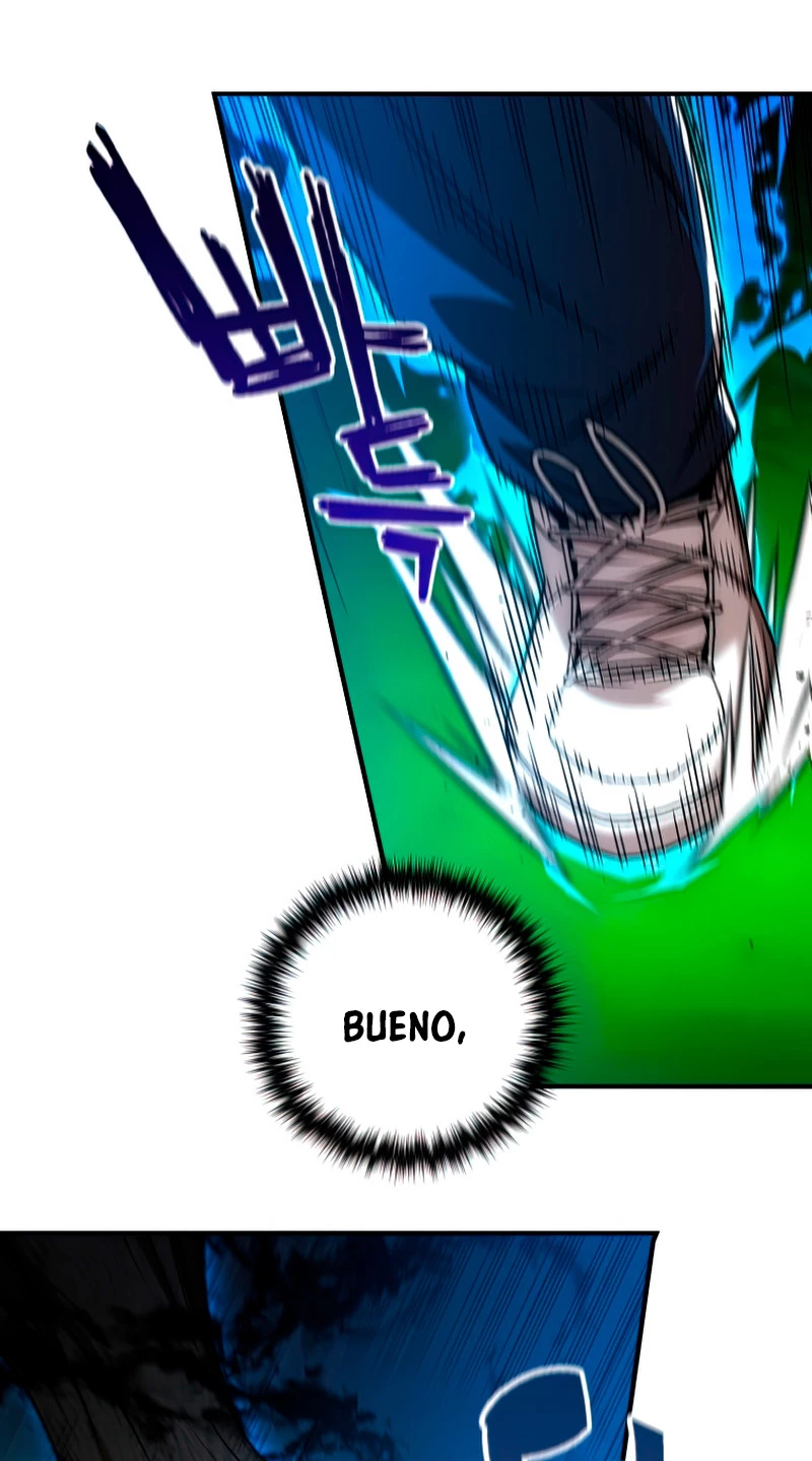 Nueva Vida del Jugador capítulo 25, página 45