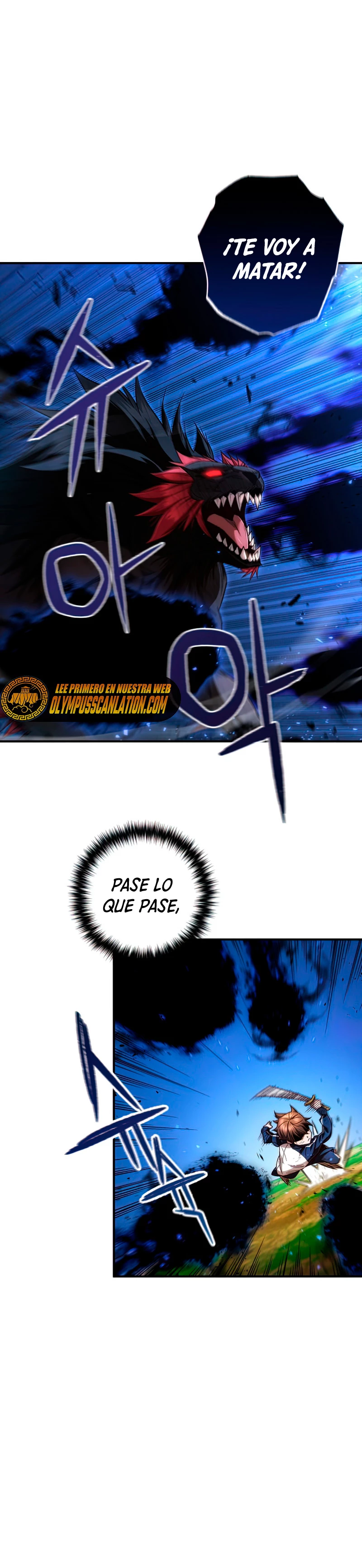 Nueva Vida del Jugador capítulo 26, página 4