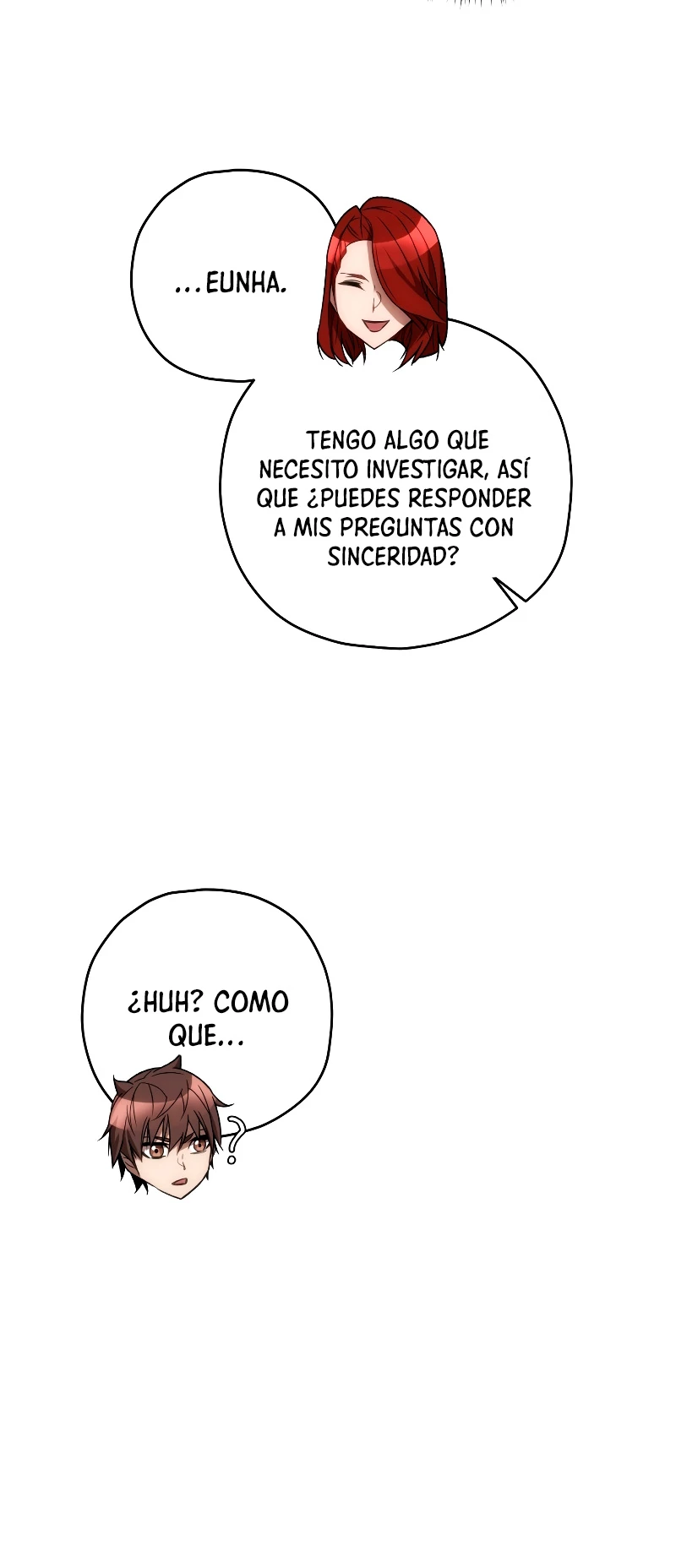 Nueva Vida del Jugador capítulo 27, página 59
