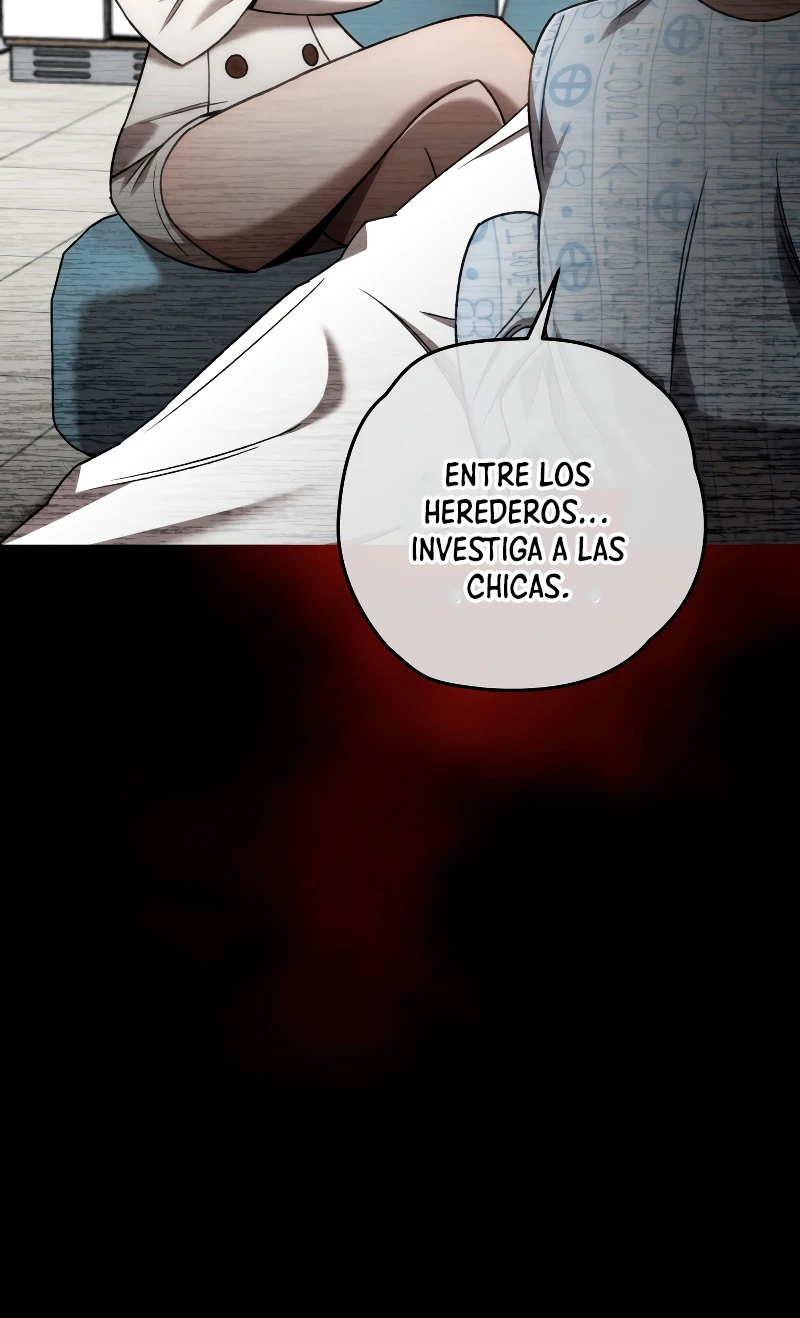 Nueva Vida del Jugador capítulo 28, página 19