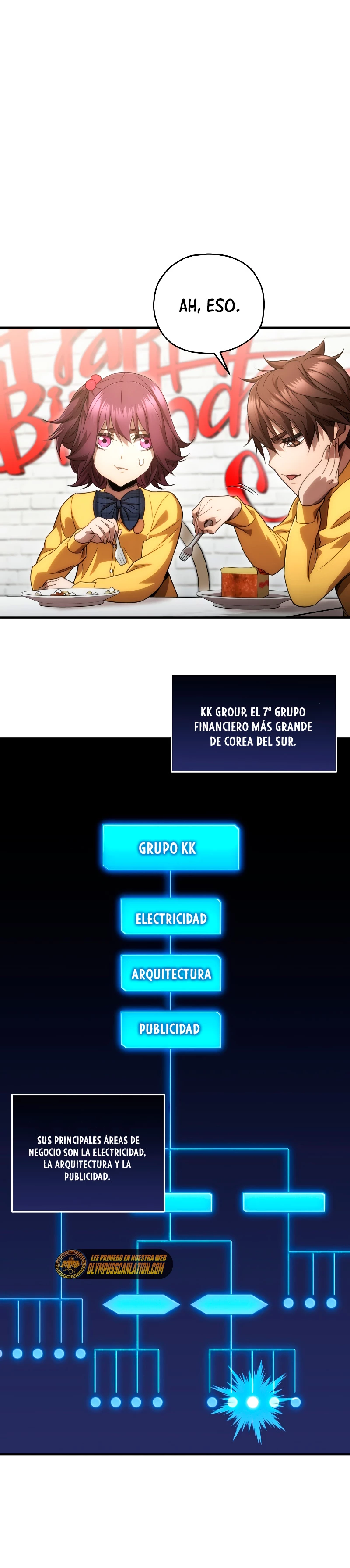 Nueva Vida del Jugador capítulo 28, página 62