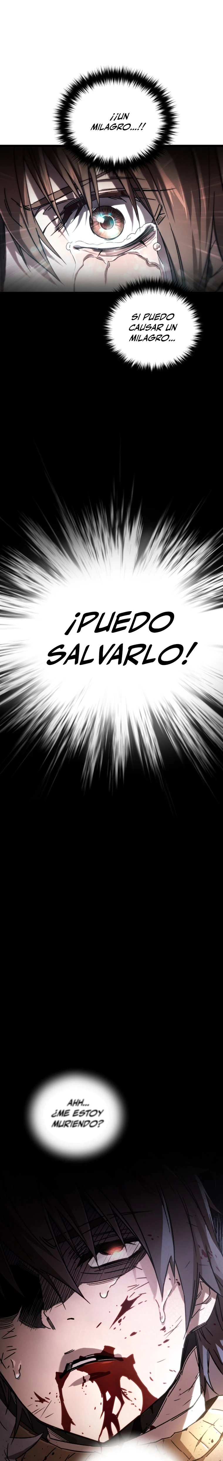 Nueva Vida del Jugador capítulo 1, página 35