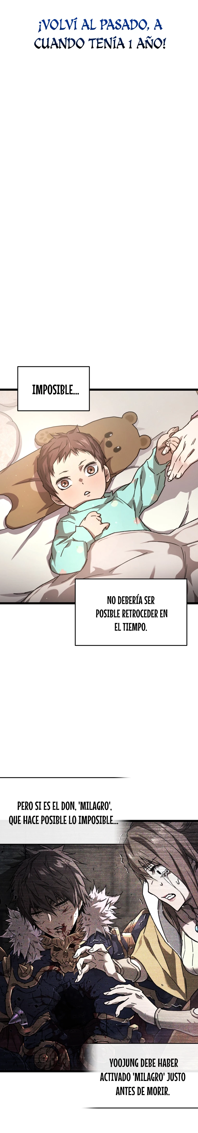 Nueva Vida del Jugador capítulo 1, página 44