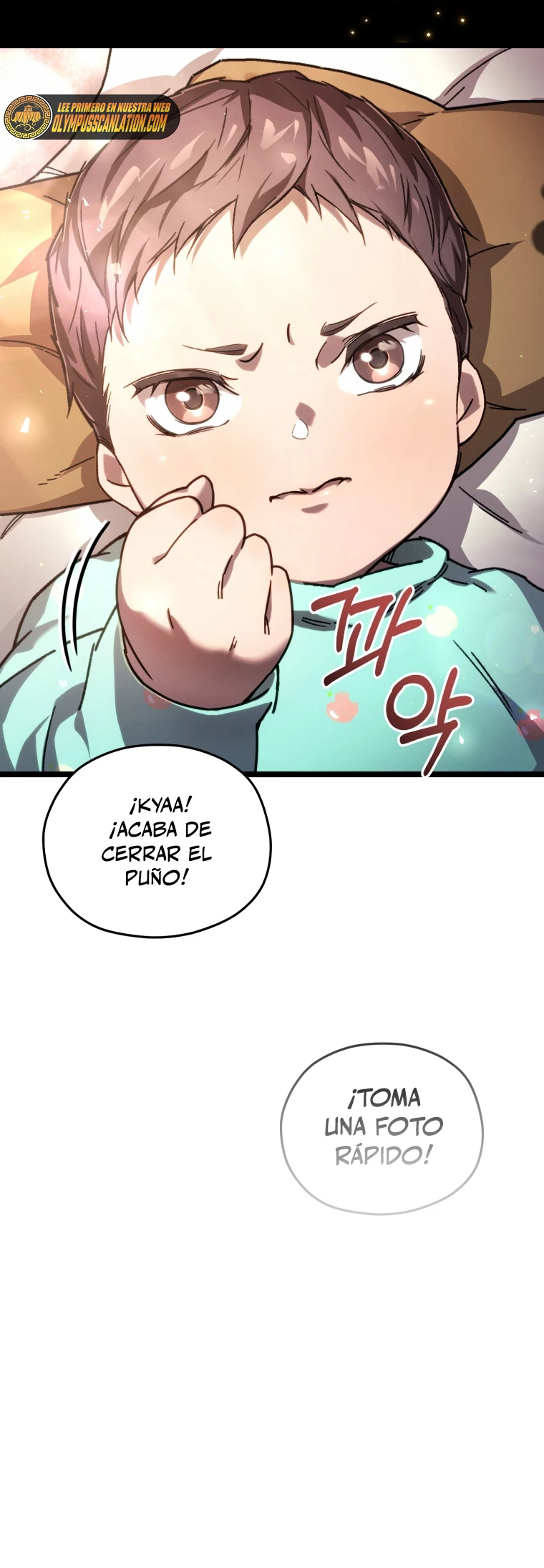Nueva Vida del Jugador capítulo 1, página 47