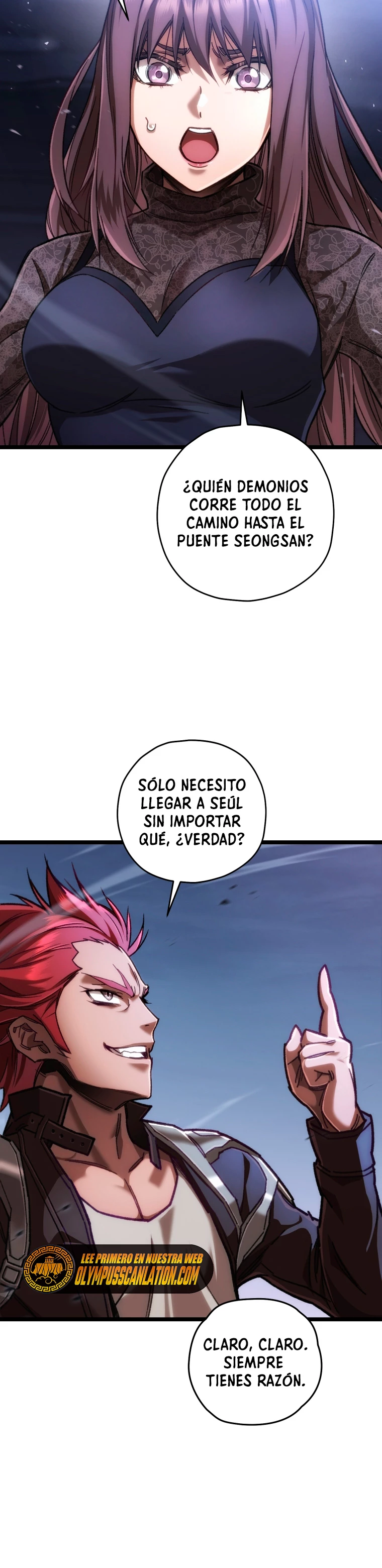 Nueva Vida del Jugador capítulo 10, página 19