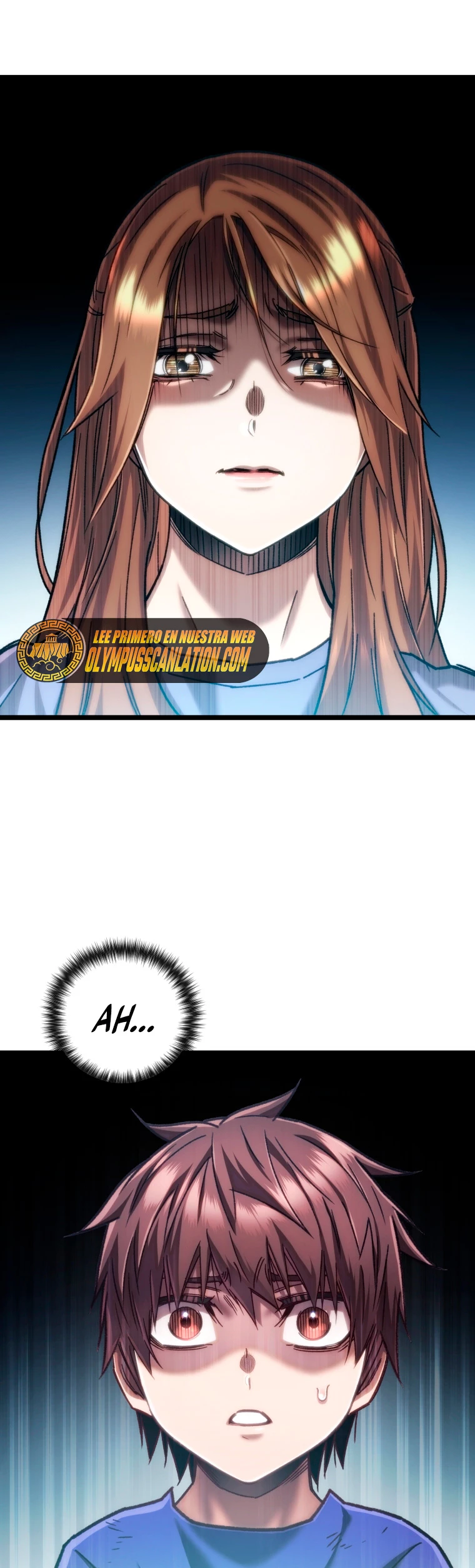 Nueva Vida del Jugador capítulo 11, página 19