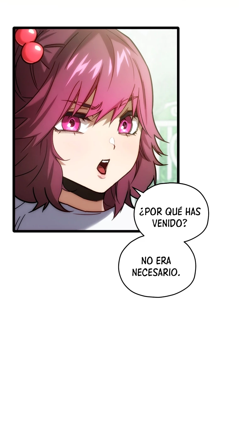 Nueva Vida del Jugador capítulo 2, página 25