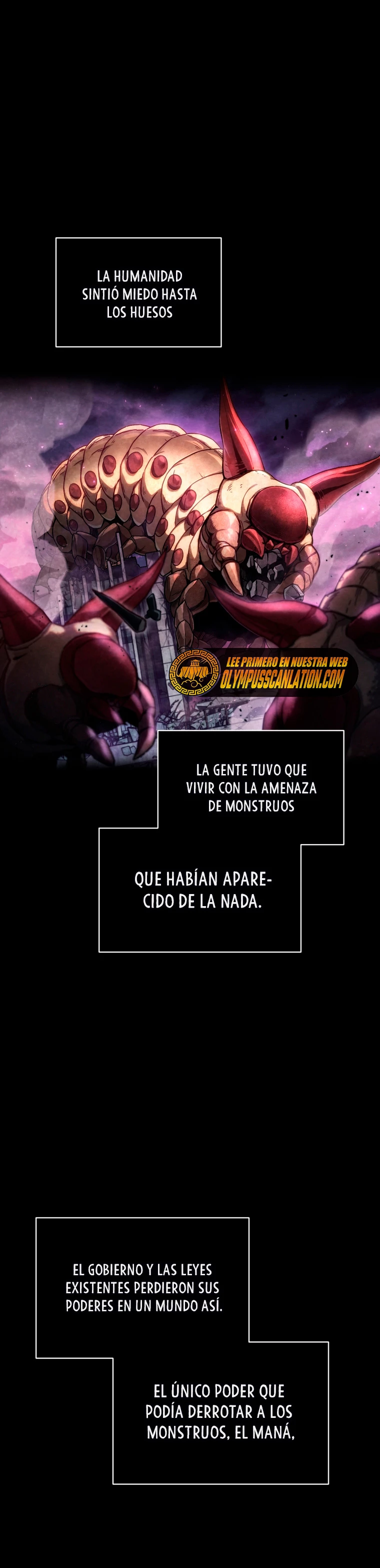 Nueva Vida del Jugador capítulo 3, página 16