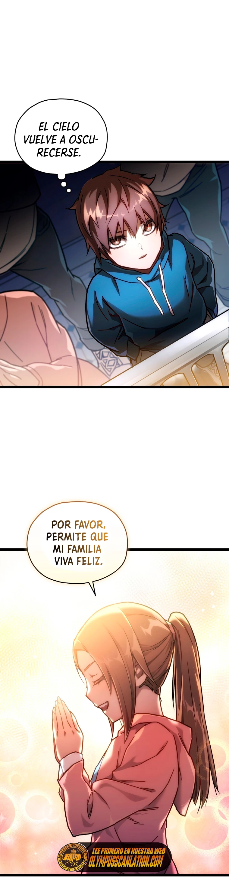 Nueva Vida del Jugador capítulo 3, página 39