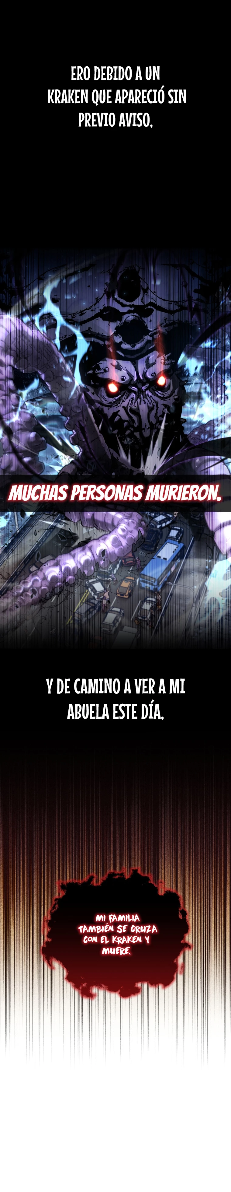 Nueva Vida del Jugador capítulo 4, página 34