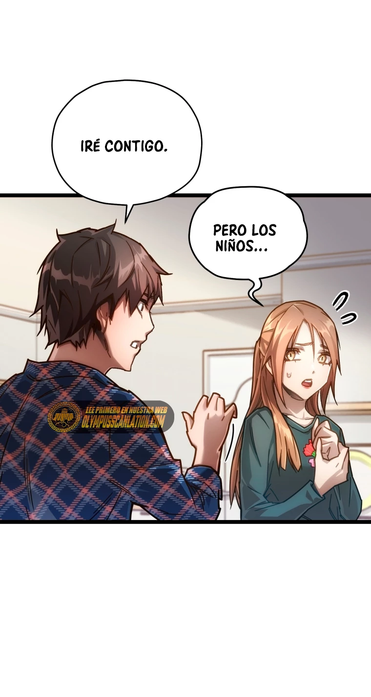 Nueva Vida del Jugador capítulo 5, página 27