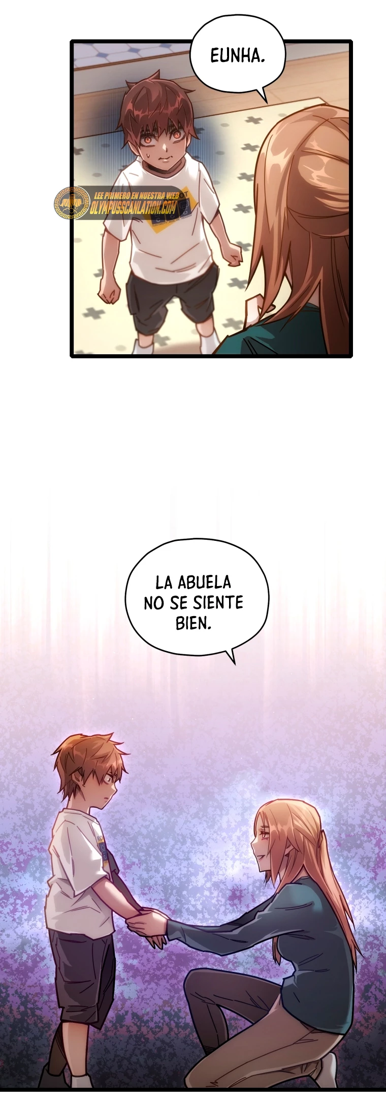 Nueva Vida del Jugador capítulo 5, página 29