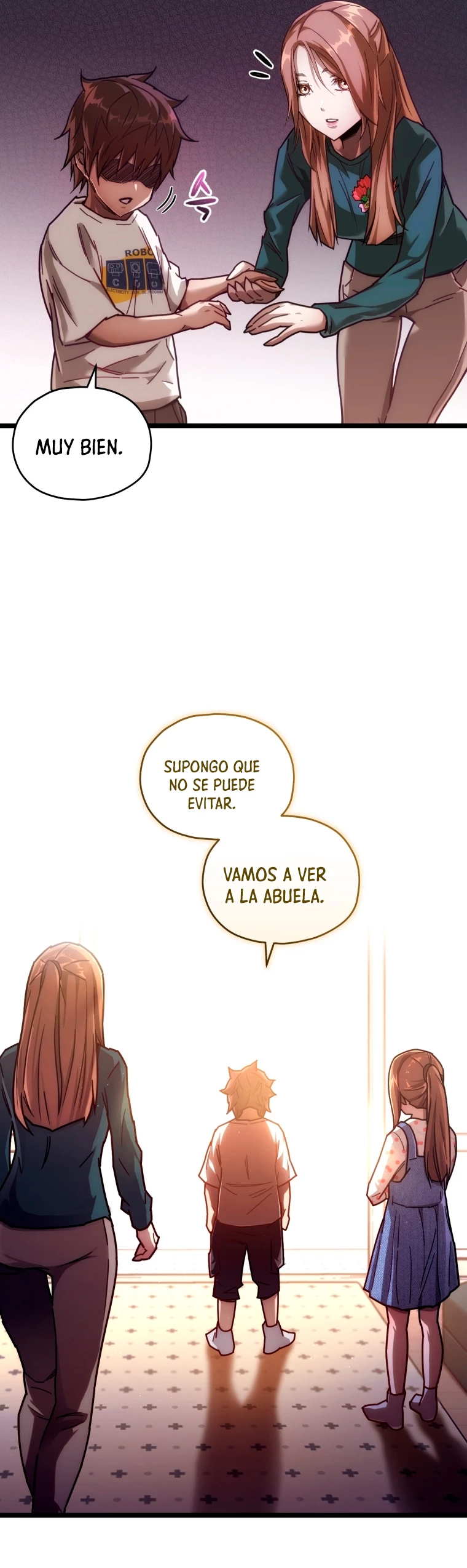 Nueva Vida del Jugador capítulo 5, página 37