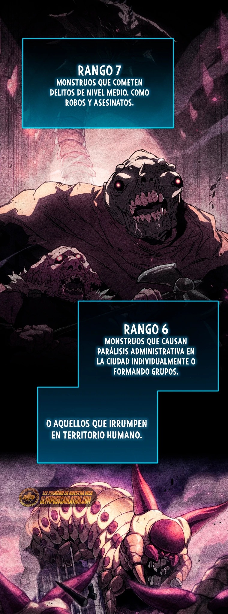 Nueva Vida del Jugador capítulo 5, página 43