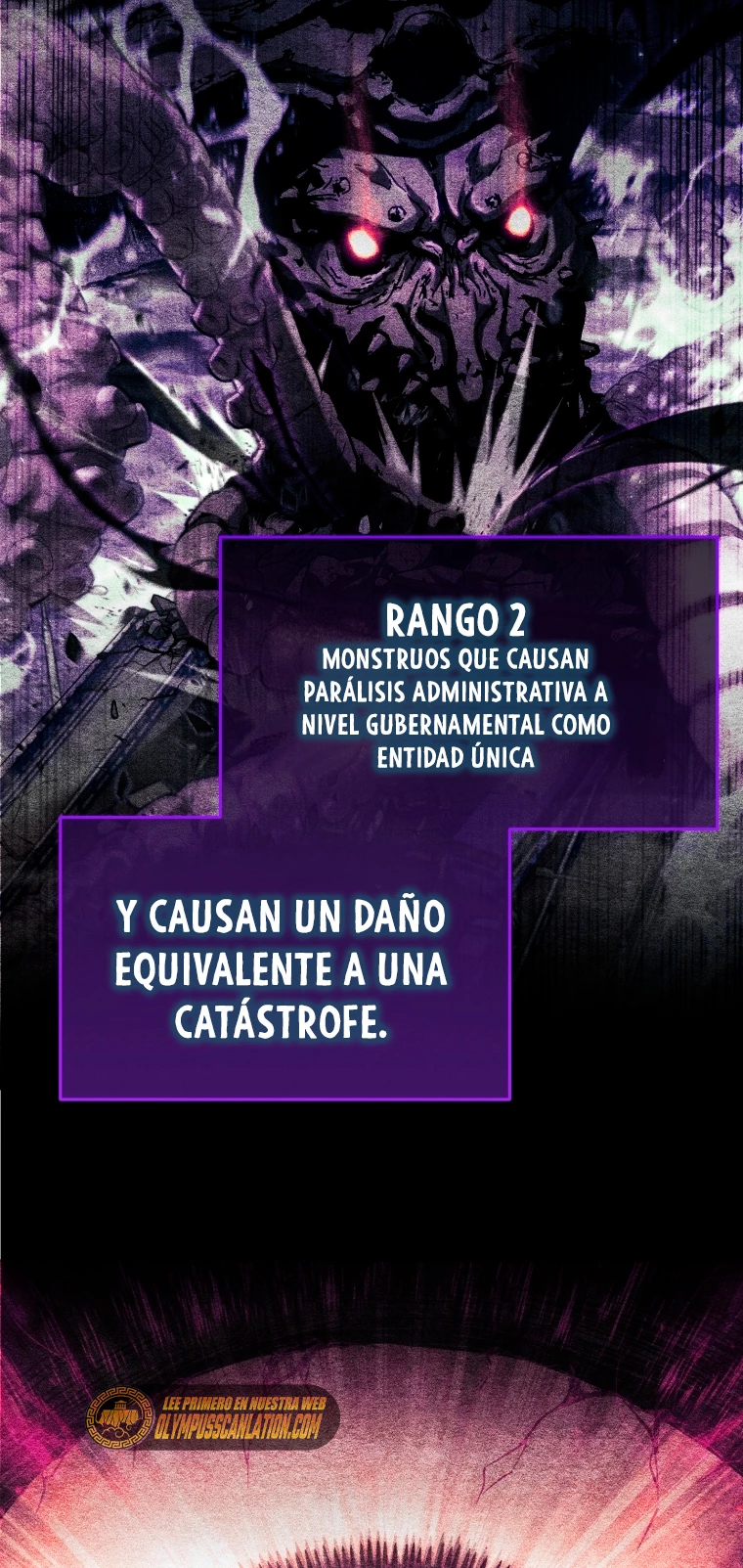 Nueva Vida del Jugador capítulo 5, página 46