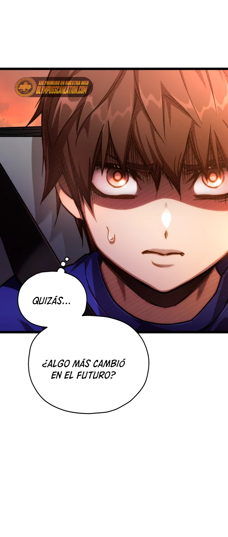 Nueva Vida del Jugador capítulo 5, página 64