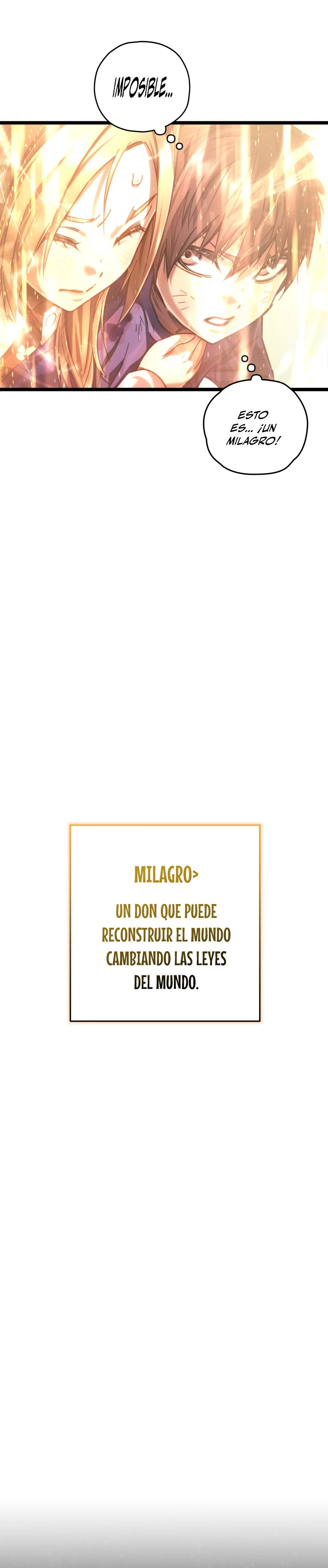 Nueva Vida del Jugador capítulo 8, página 30