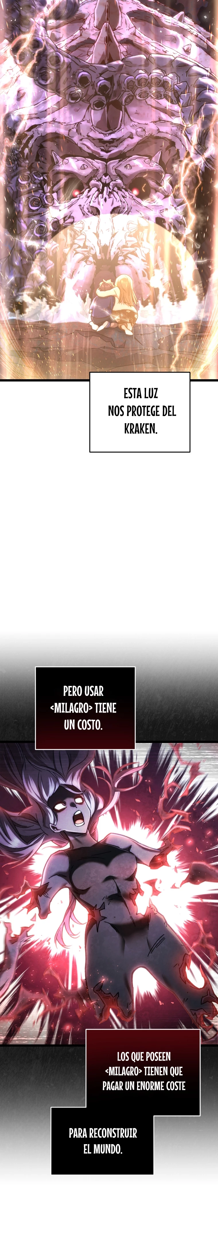 Nueva Vida del Jugador capítulo 8, página 33