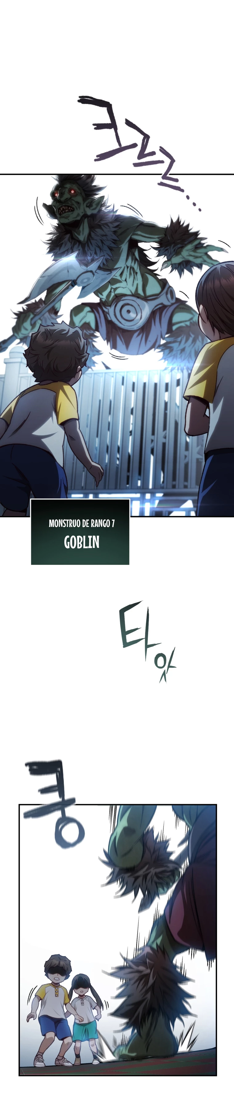 Nueva Vida del Jugador capítulo 14, página 32