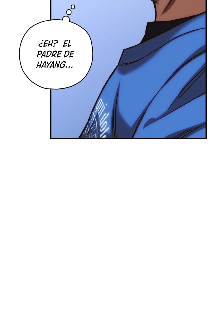 Nueva Vida del Jugador capítulo 18, página 35