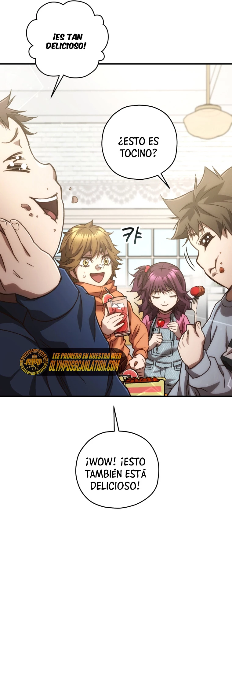 Nueva Vida del Jugador capítulo 18, página 42