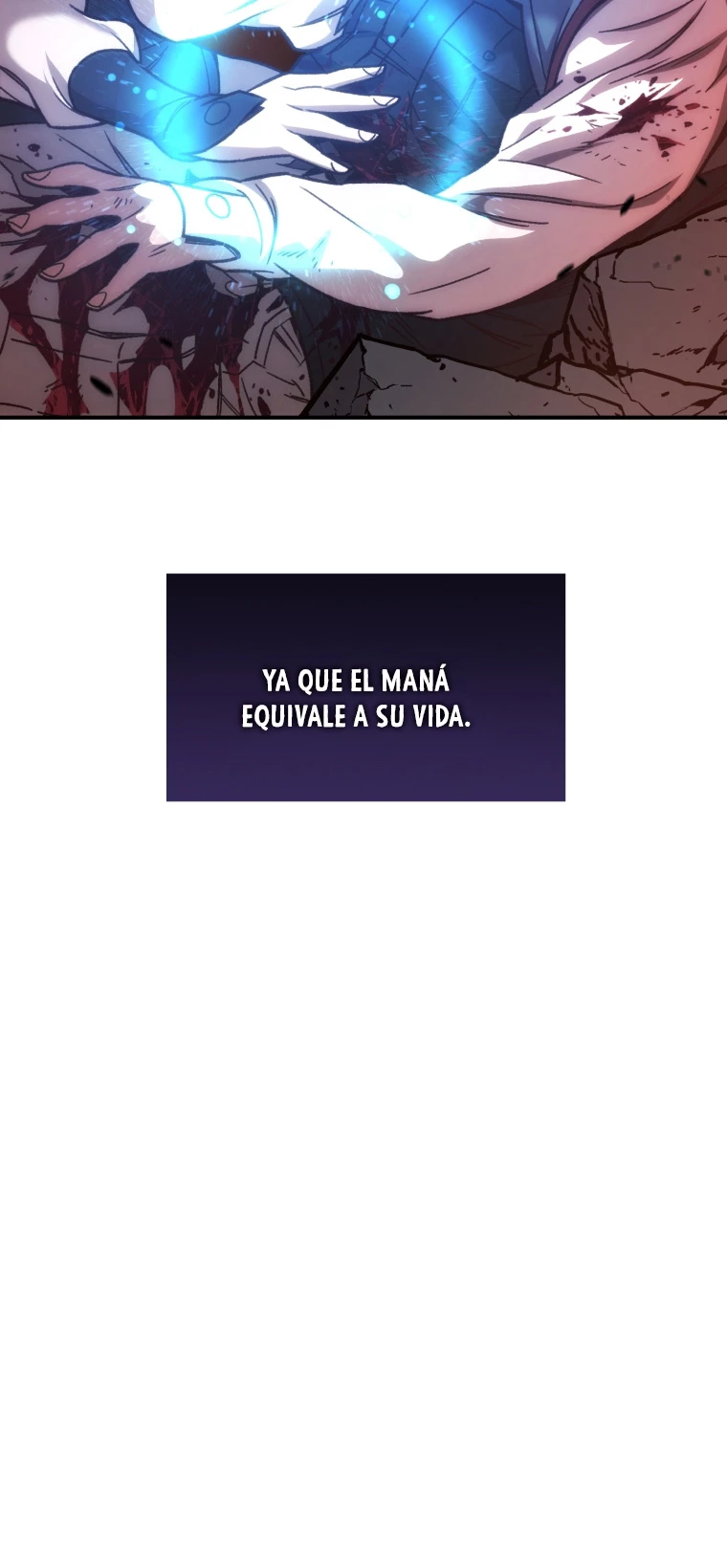 Nueva Vida del Jugador capítulo 18, página 54