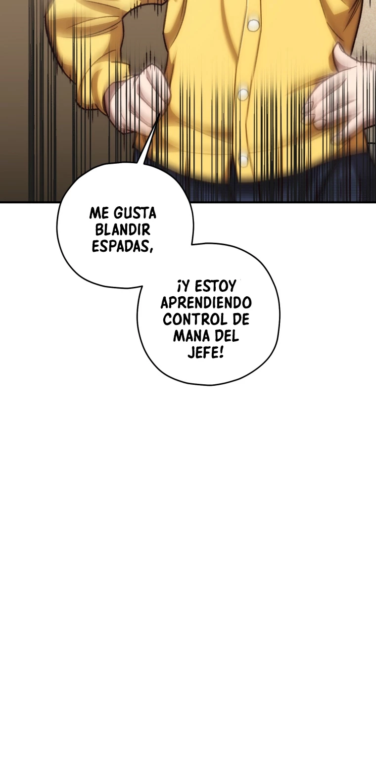 Nueva Vida del Jugador capítulo 18, página 86
