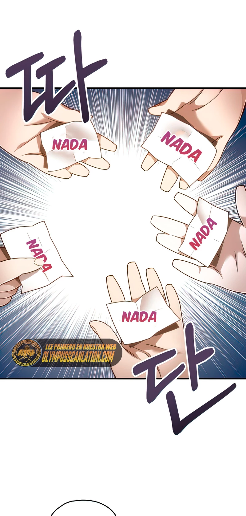 Nueva Vida del Jugador capítulo 22, página 3