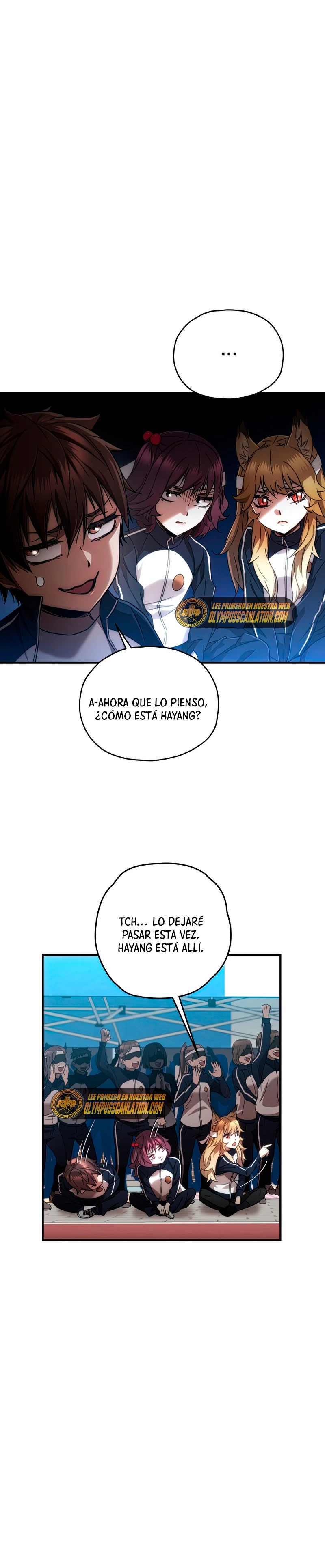 Nueva Vida del Jugador capítulo 29, página 23