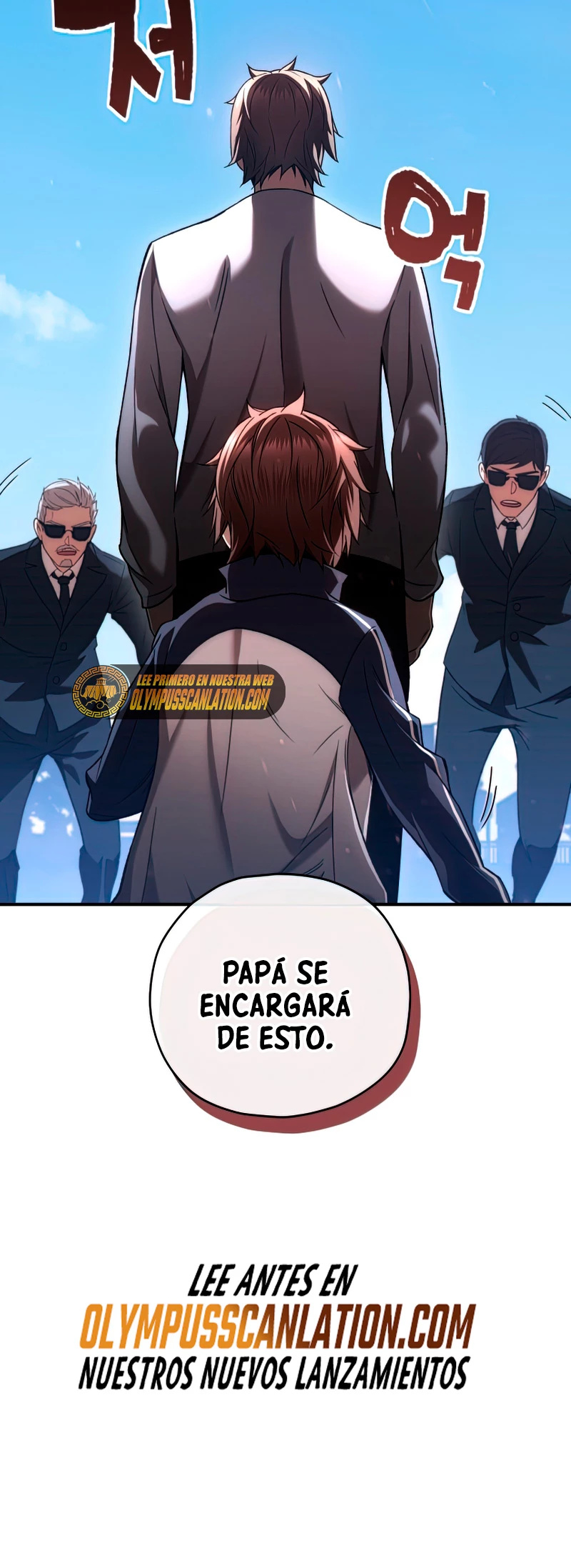 Nueva Vida del Jugador capítulo 29, página 58