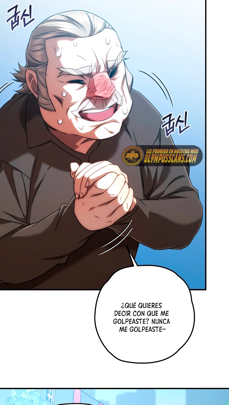 Nueva Vida del Jugador capítulo 30, página 31