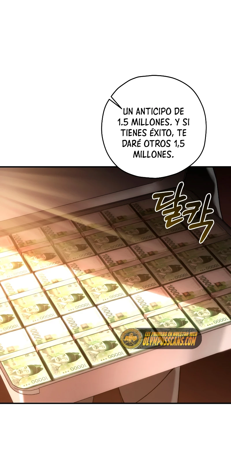 Nueva Vida del Jugador capítulo 30, página 48