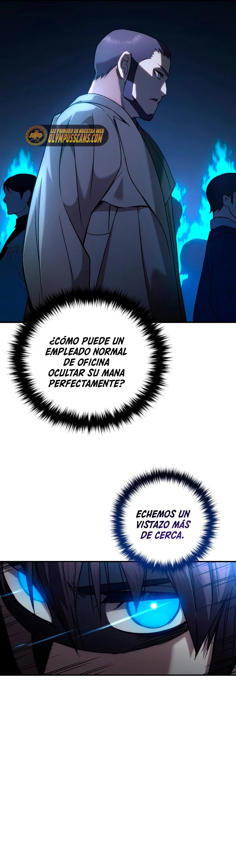 Nueva Vida del Jugador capítulo 30, página 64