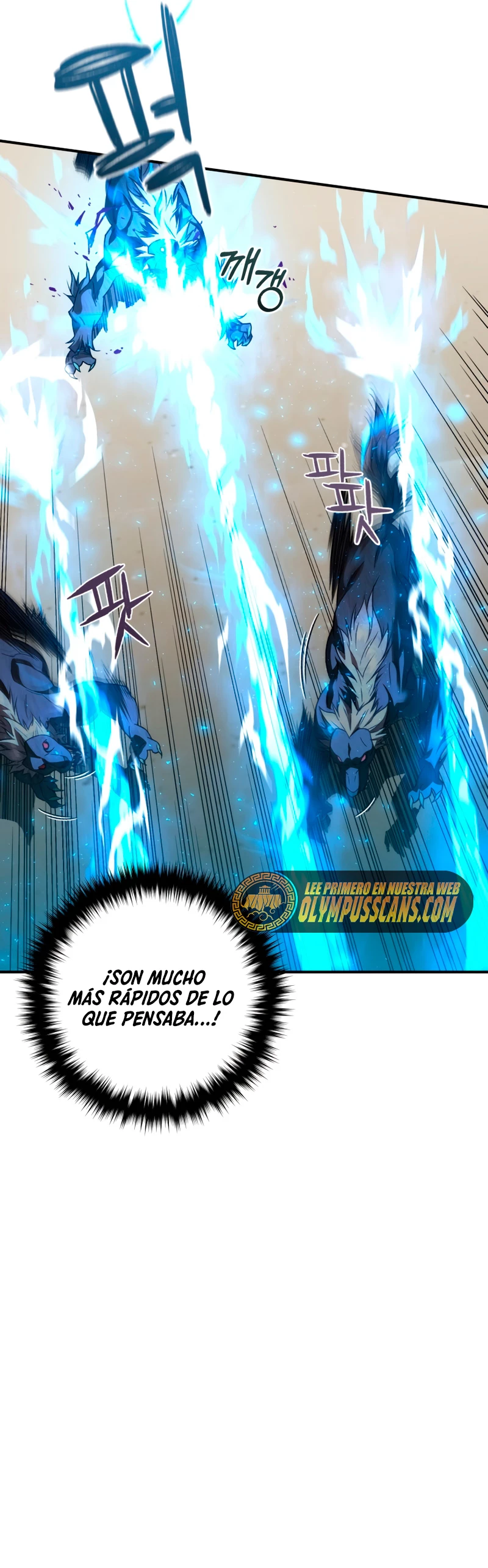 Nueva Vida del Jugador capítulo 32, página 9