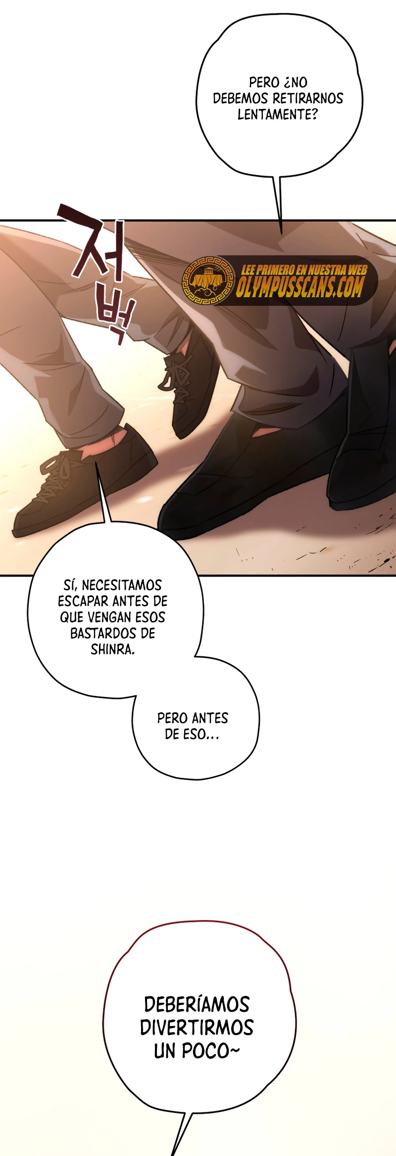 Nueva Vida del Jugador capítulo 32, página 72