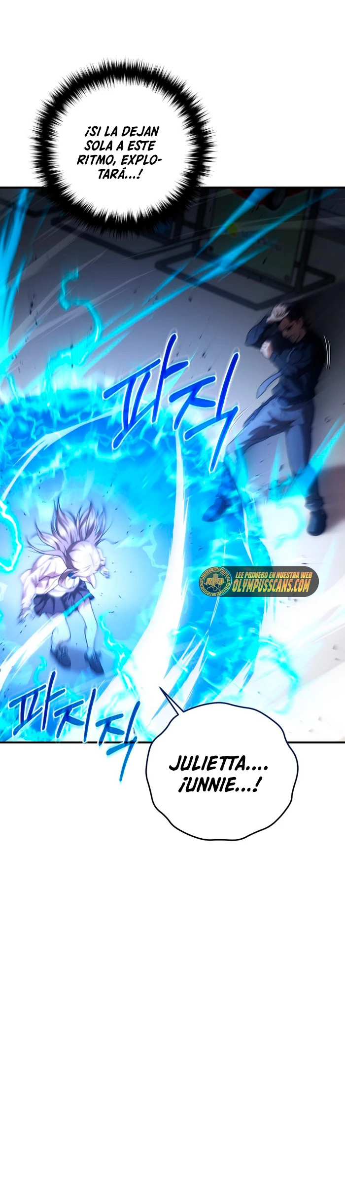 Nueva Vida del Jugador capítulo 34, página 45