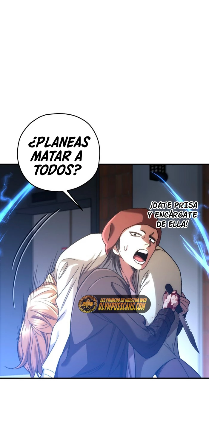 Nueva Vida del Jugador capítulo 34, página 49
