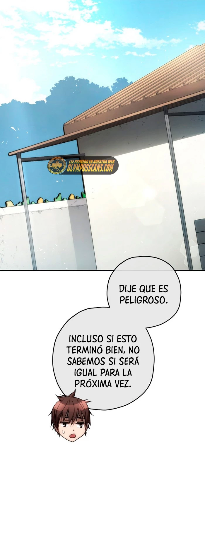 Nueva Vida del Jugador capítulo 34, página 59