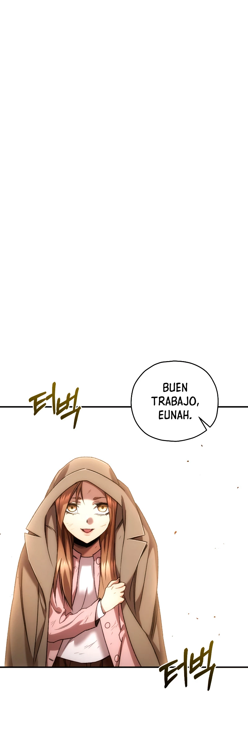 Nueva Vida del Jugador capítulo 35, página 8