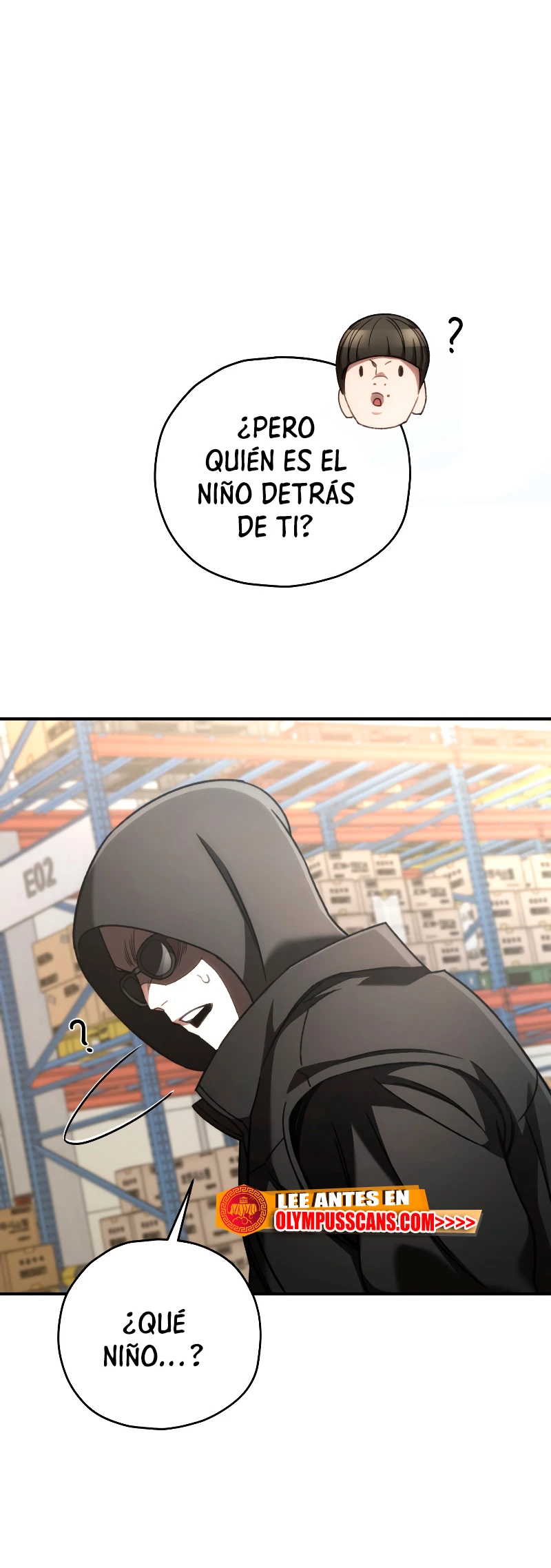 Nueva Vida del Jugador capítulo 35, página 48