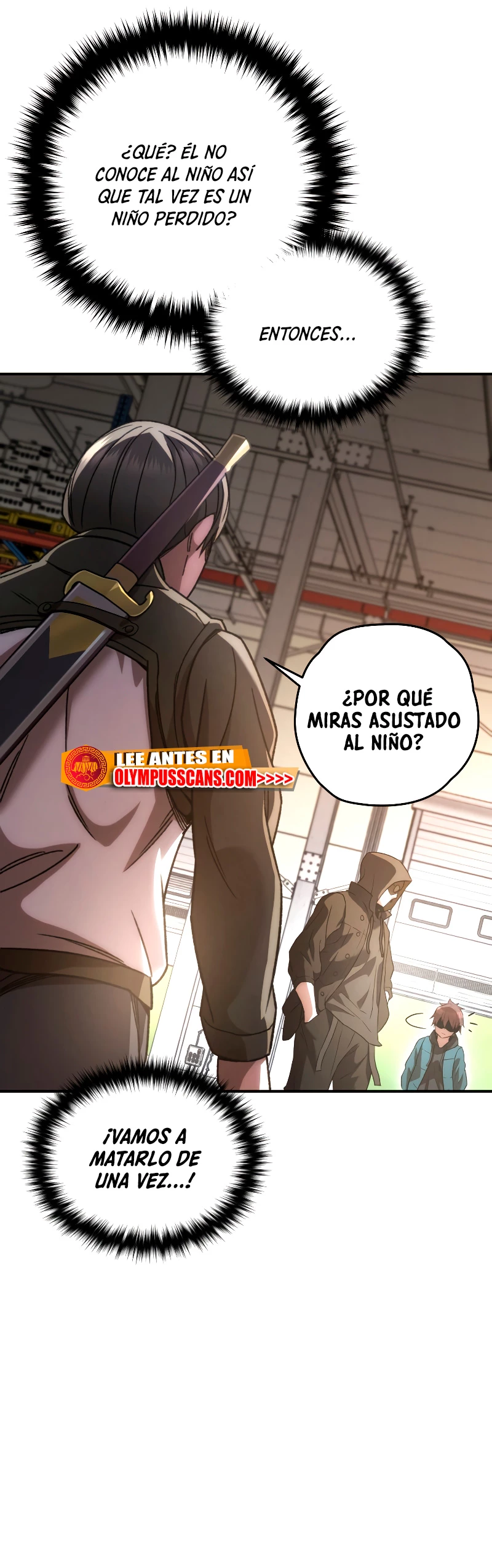 Nueva Vida del Jugador capítulo 35, página 52