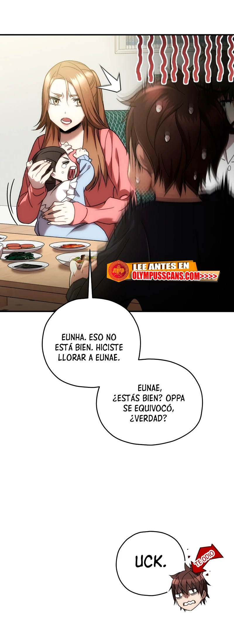 Nueva Vida del Jugador capítulo 36, página 45
